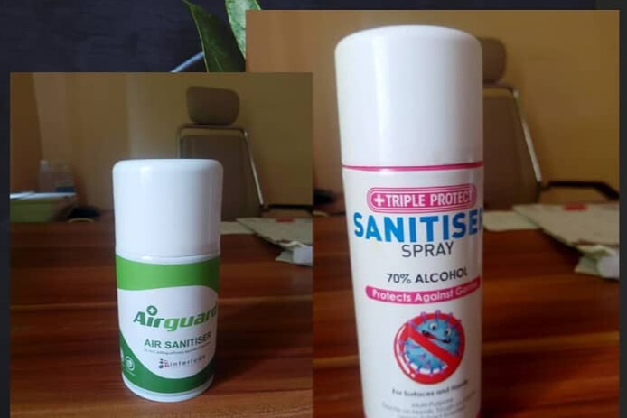 Residential Home Cleaning